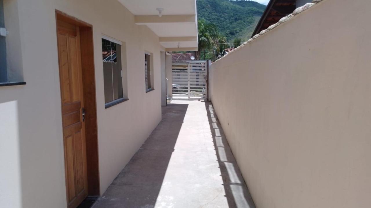 Apto Alto Estilo Maranduba Ubatuba Exteriér fotografie