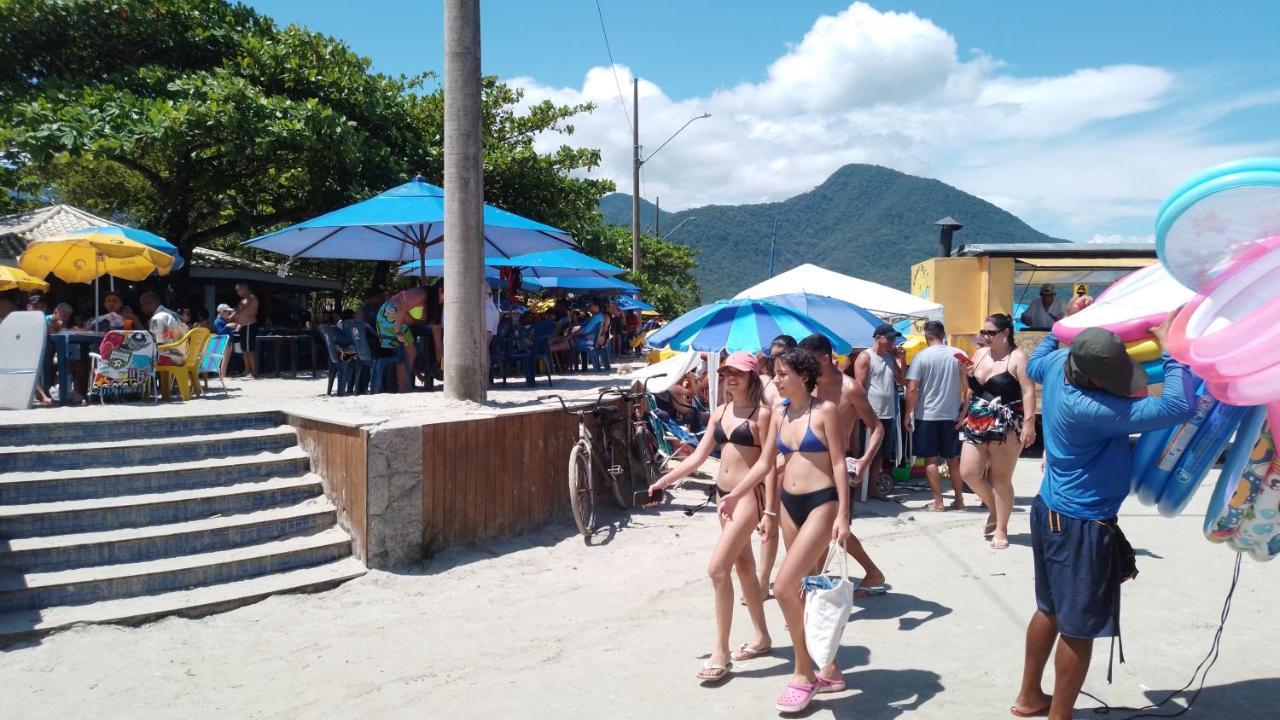 Apto Alto Estilo Maranduba Ubatuba Exteriér fotografie