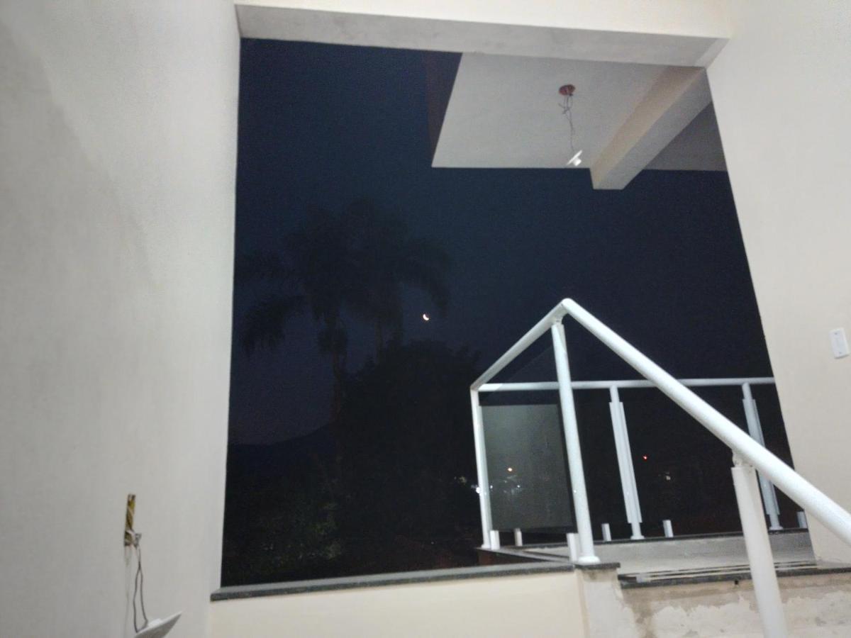 Apto Alto Estilo Maranduba Ubatuba Exteriér fotografie